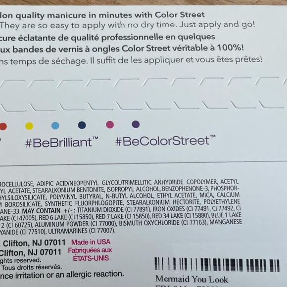 Mermaid You Look (Buy 4 for $12) - Picture 3 of 7